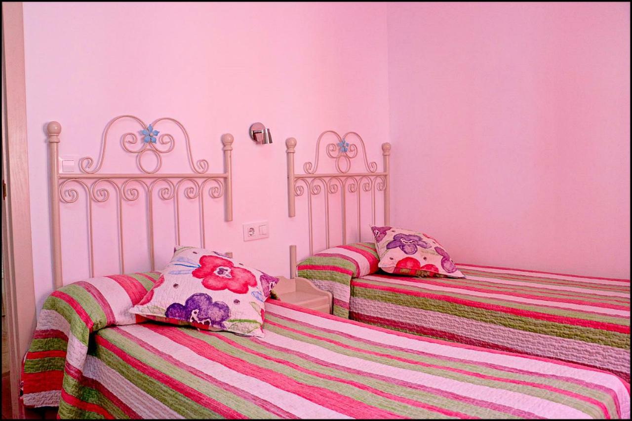 Apartamento Con Wifi En El Centro Коніль-де-ла-Фронтера Екстер'єр фото